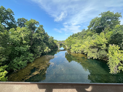 Barton Springs Municipal Pool thumb 5